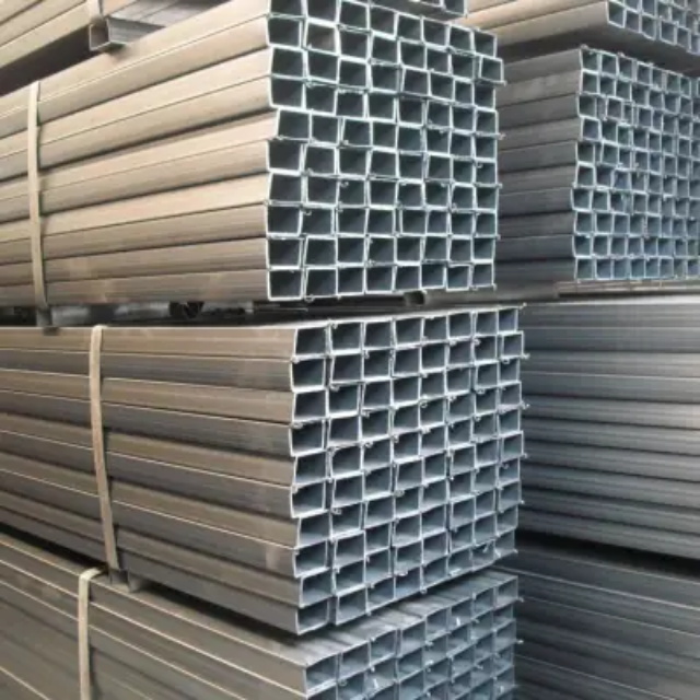 黟县q235b镀锌方管