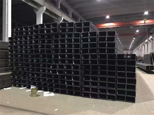 黟县冷拔方管选型指南 工程采购怎么选